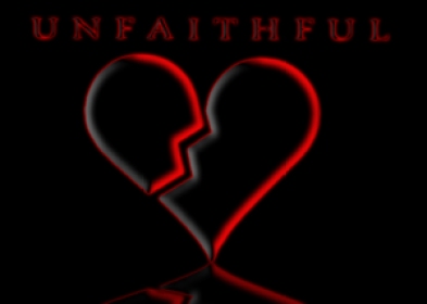 unfaithful