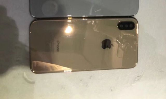 iphone-x-gold-color