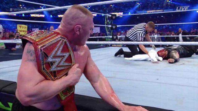Brock-Lesnar-Roman-Reigns-WrestleMania-34-1024x576